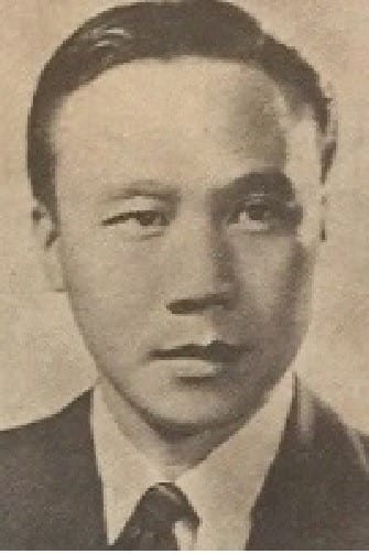 Tu Kuang-chi