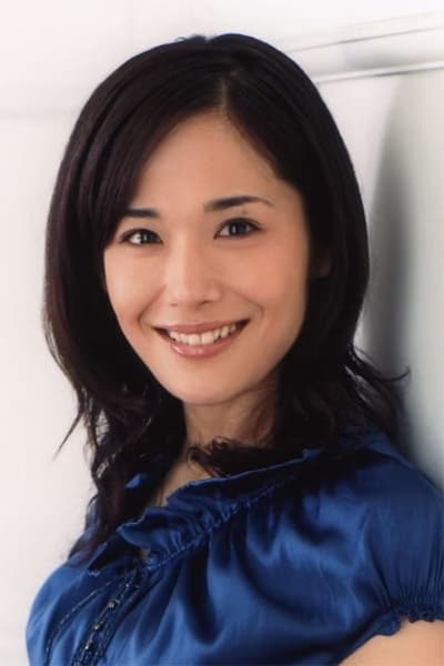 富田靖子