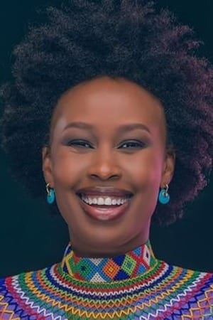 Barbara “Barbie” Itungo Kyagulanyi