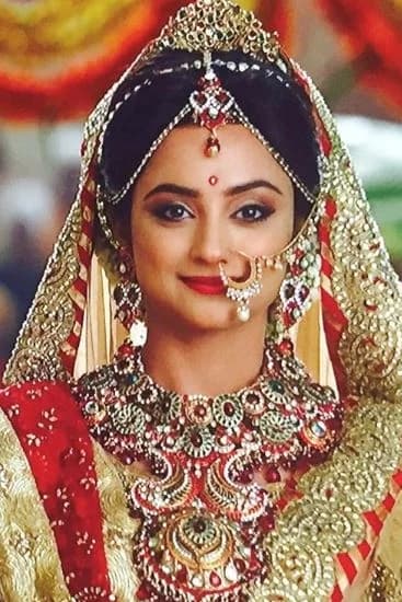 Madirakshi Mundle