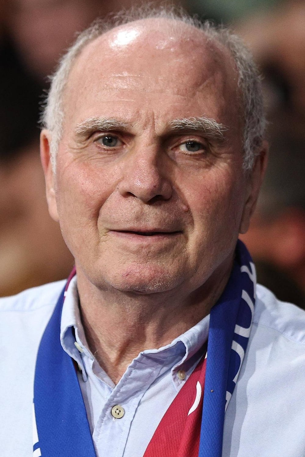 Uli Hoeneß