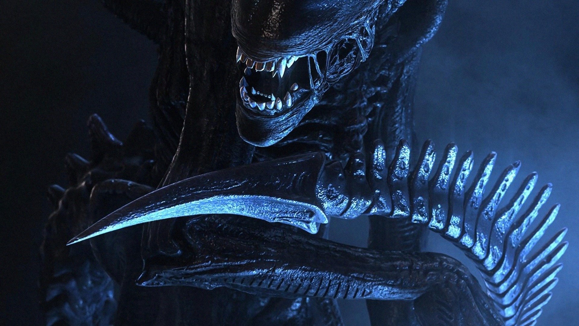 Alien : Ridley Scott a vu le nouveau film, ça s'annonce énorme