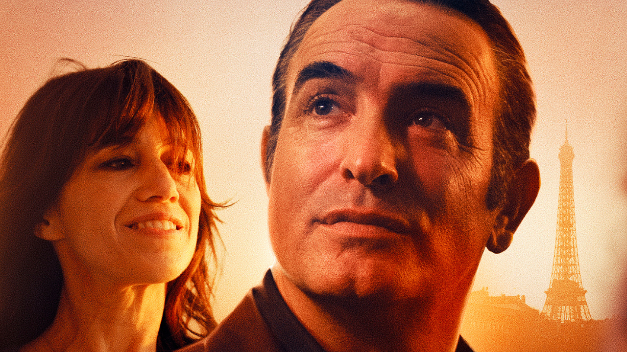 Prime Video ajoute discrètement la série de Nicolas Bedos avec Jean Dujardin