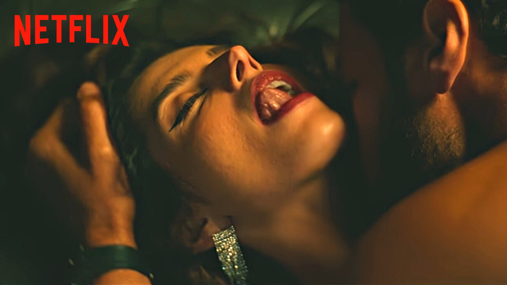 Ce thriller érotique Netflix est le nouveau