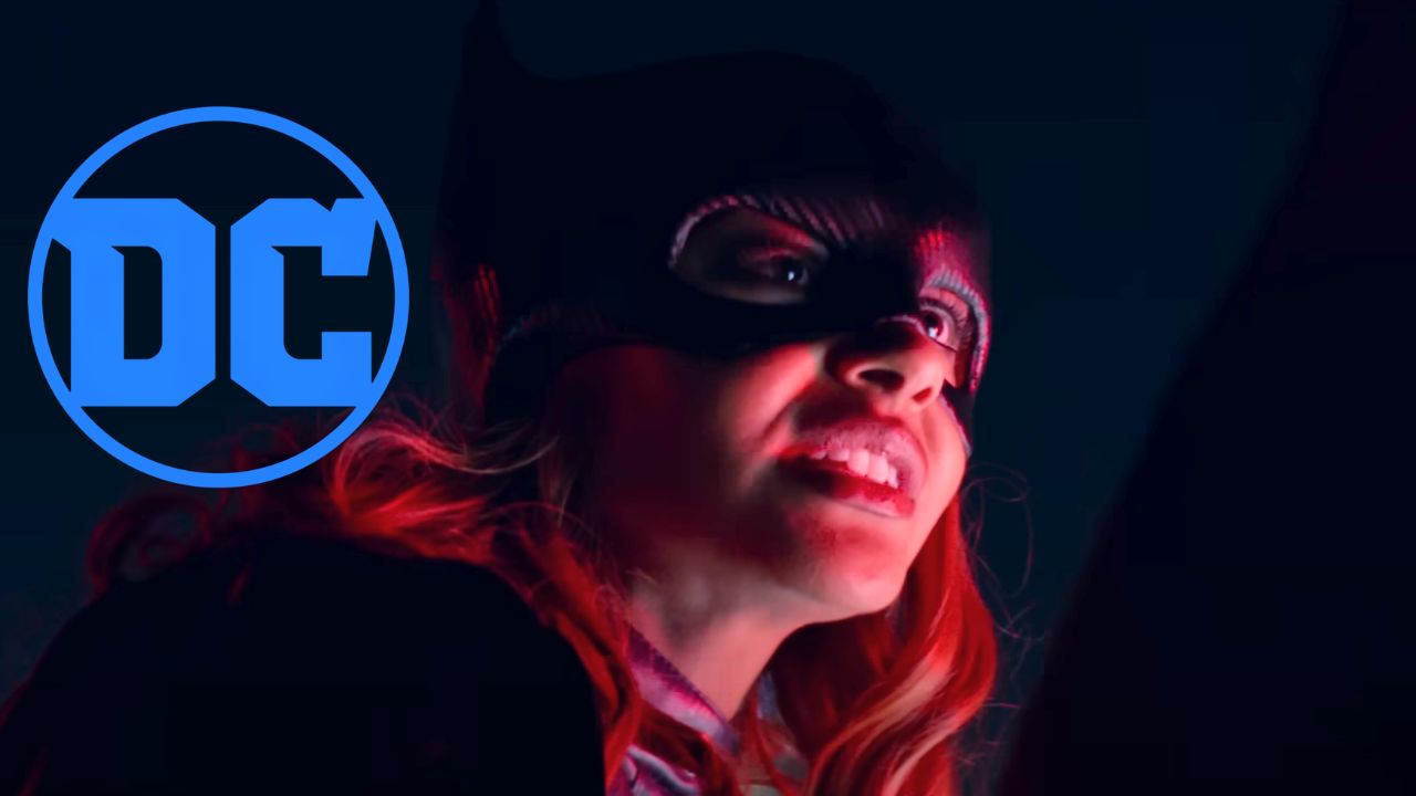 Batgirl : Warner Bros. attaqué en justice pour ce film jamais sorti