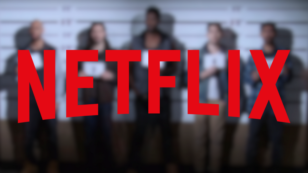 Les coulisses du grand moment culte de cette série sur Netflix