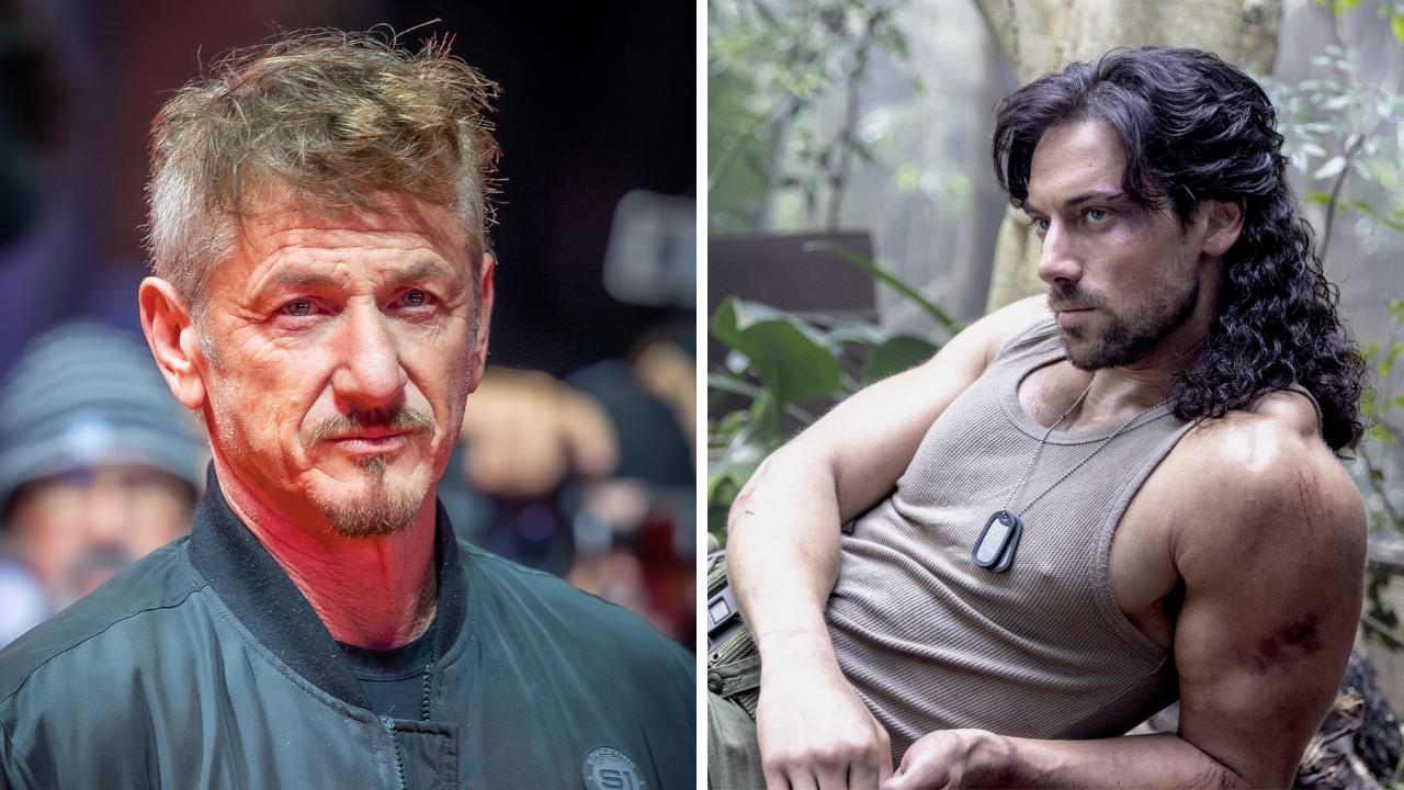 Guerre Israël-Hamas : la nouvelle série de Sean Penn privée d'avant-première