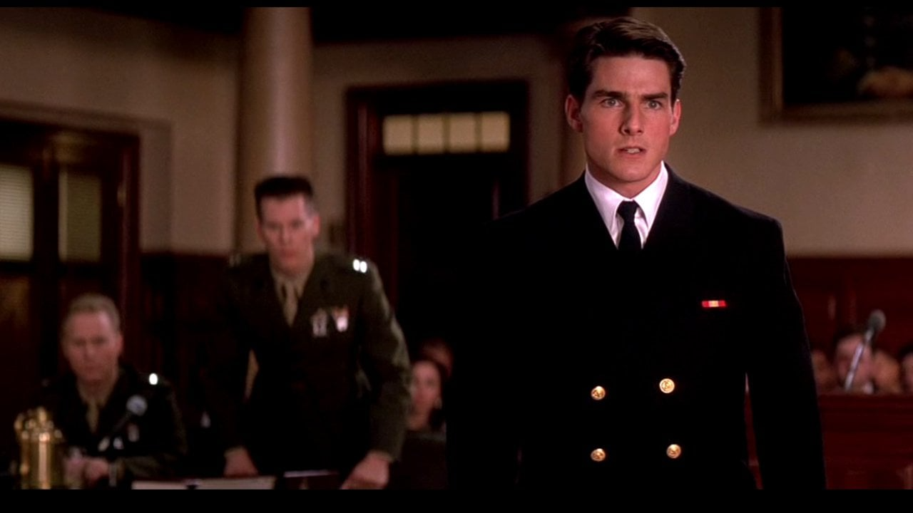 Des hommes d'honneur : la sordide histoire vraie à l'origine du film avec Tom Cruise