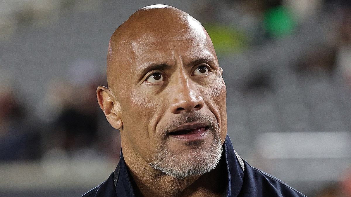 Dwayne Johnson : le Musée Grévin s'explique suite aux critiques de la statue de cire