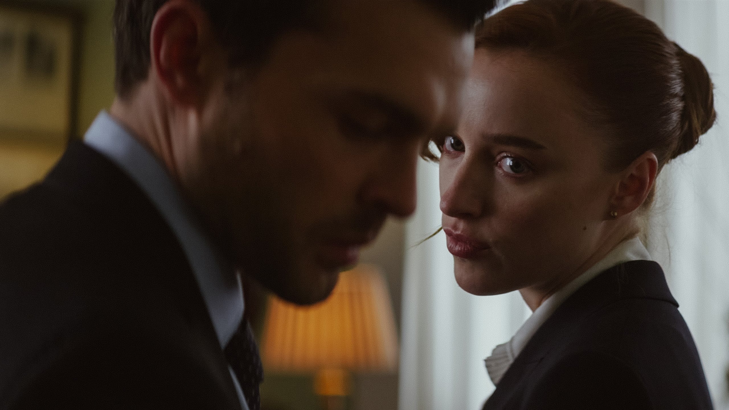 Fair Play : la réalisatrice s'exprime sur la fin choc du film Netflix