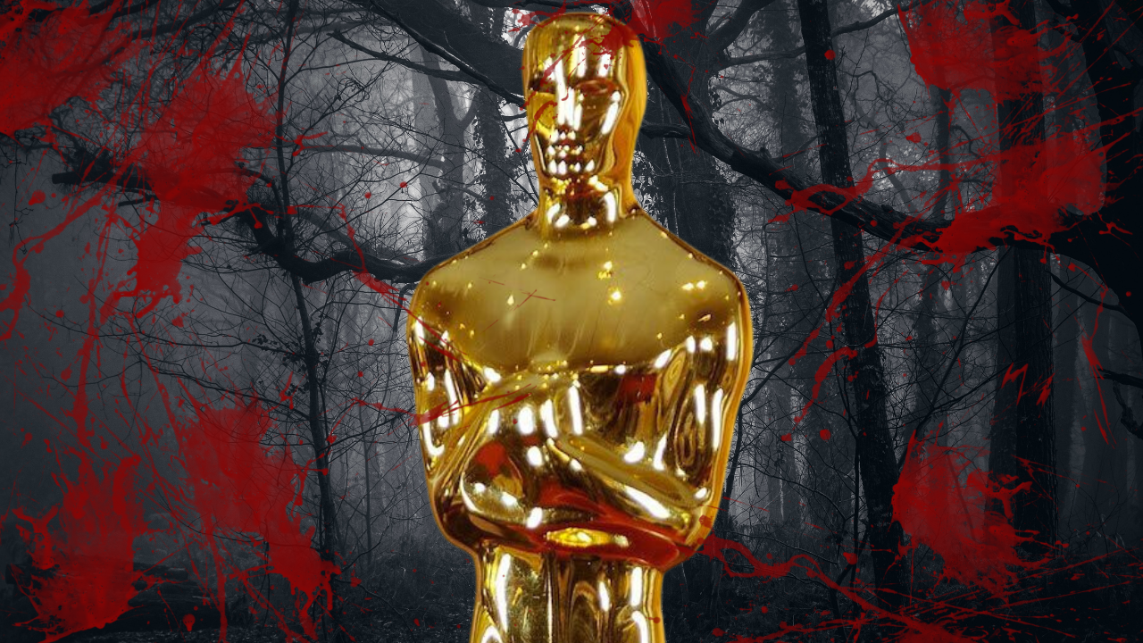 Ces films d'horreur ont été les seuls à être nommés à l'Oscar du Meilleur film