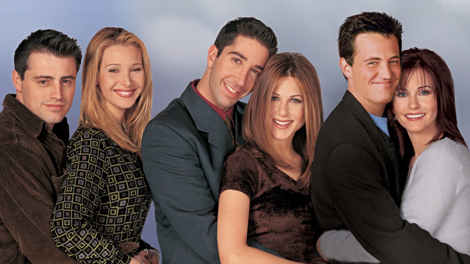 Mort de Matthew Perry : les cinq acteurs de Friends sortent du silence