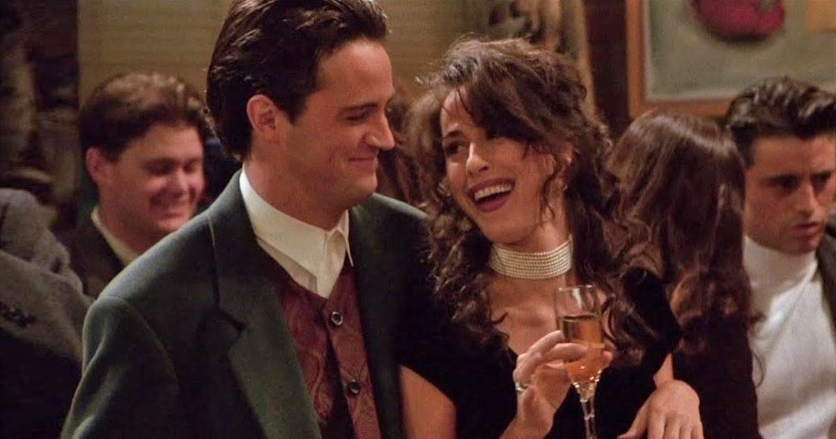 Mort de Matthew Perry : Maggie Wheeler (Janice) lui rend hommage