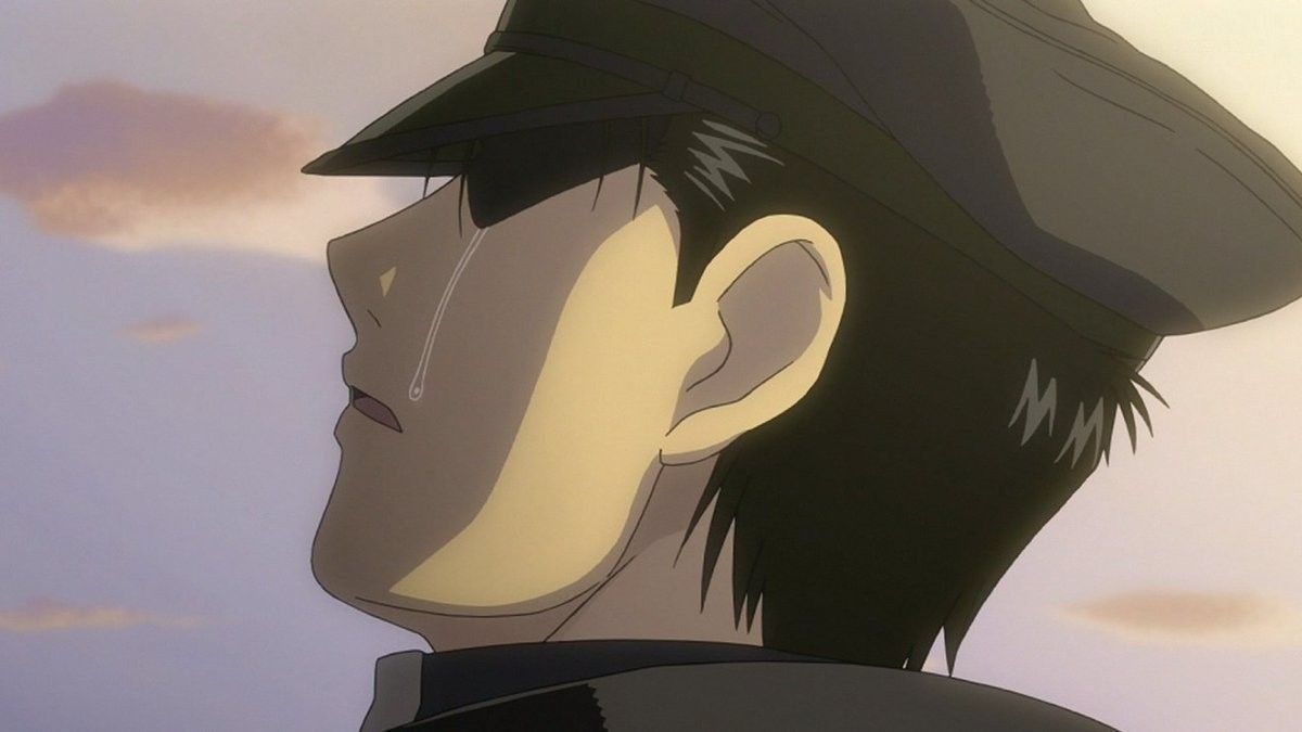 Ces morts bouleversantes dans les mangas/anime