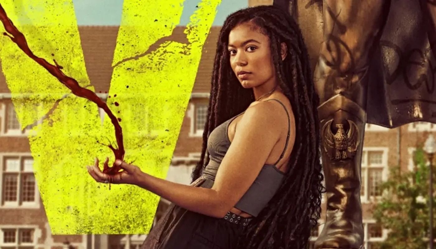 Gen V : le spin-off de The Boys aura une saison 2