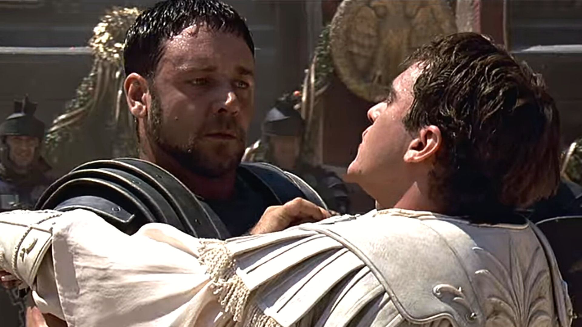 Gladiator 2 : où en est le tournage du film de Ridley Scott ?