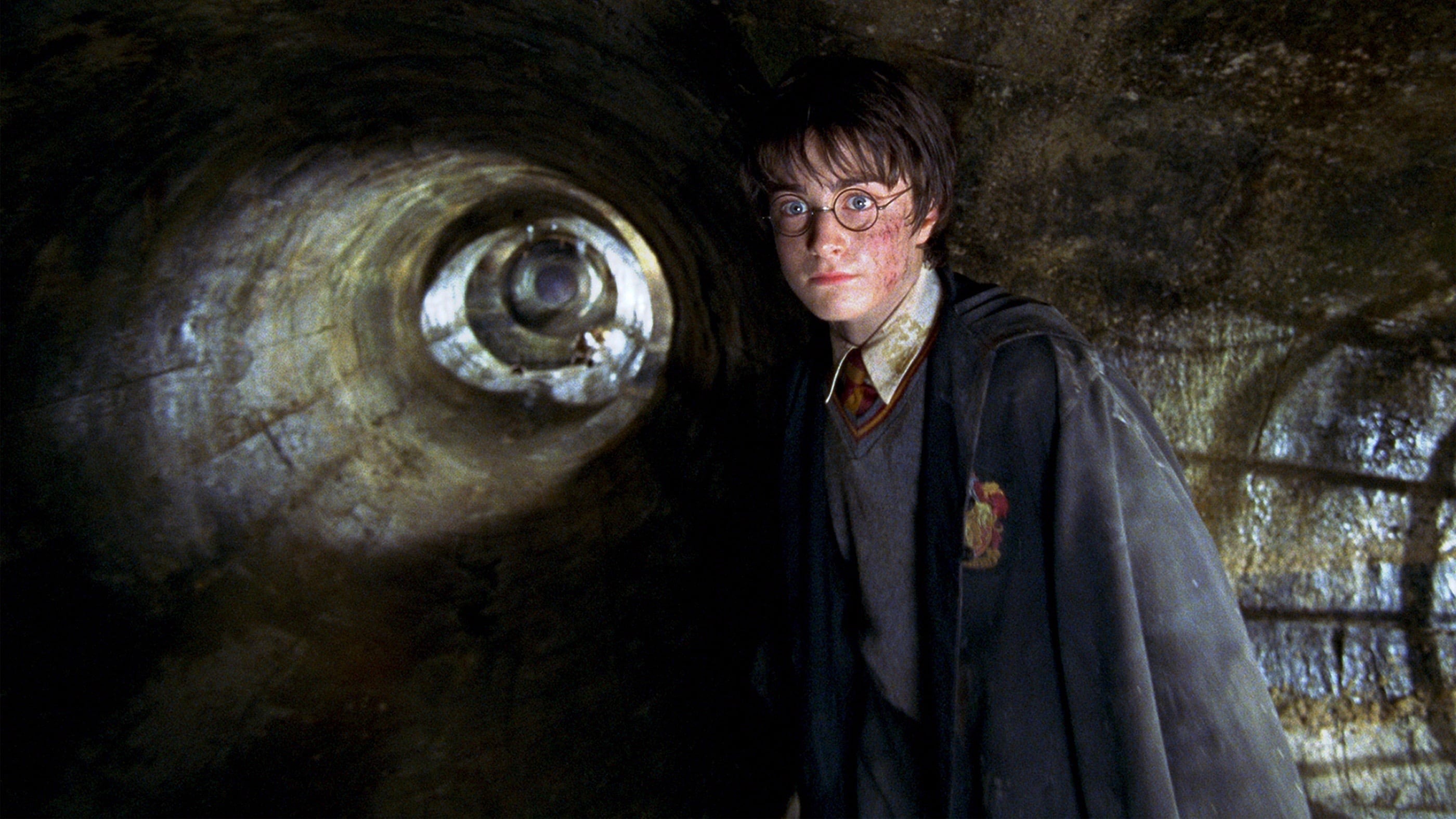 Harry Potter et la chambre des secrets : connaissez-vous la scène post-générique ?
