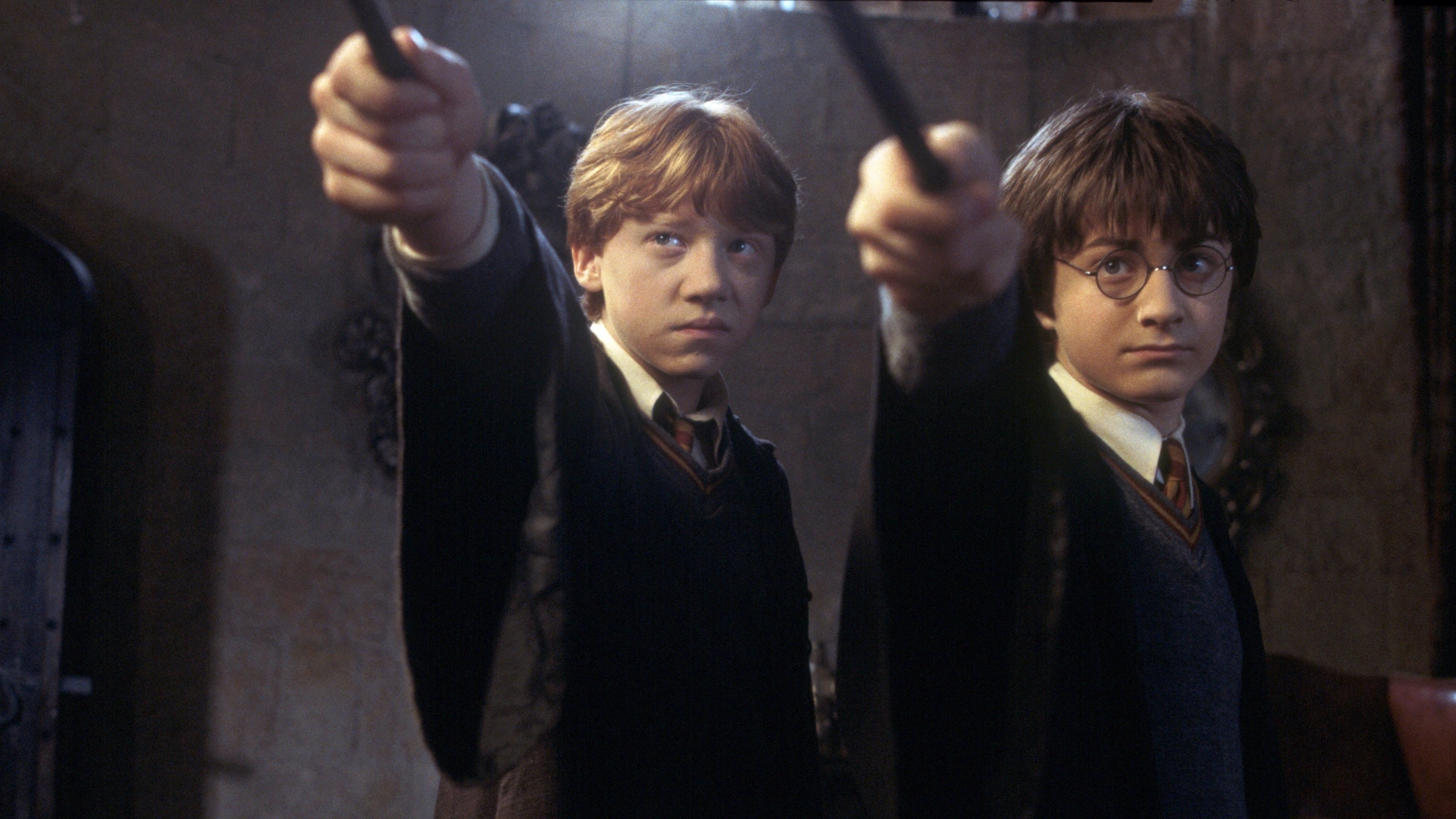 Harry Potter : une mère de famille attaque Warner Bros. en justice