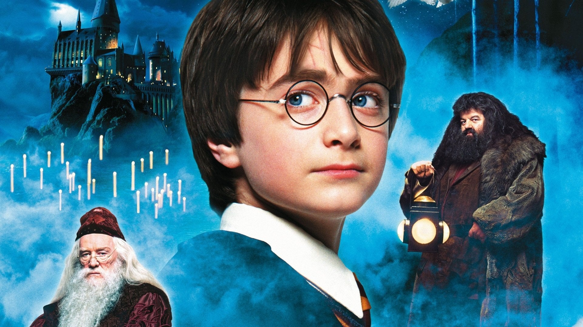 Harry Potter : TF1 va de nouveau diffuser l'intégrale de la saga