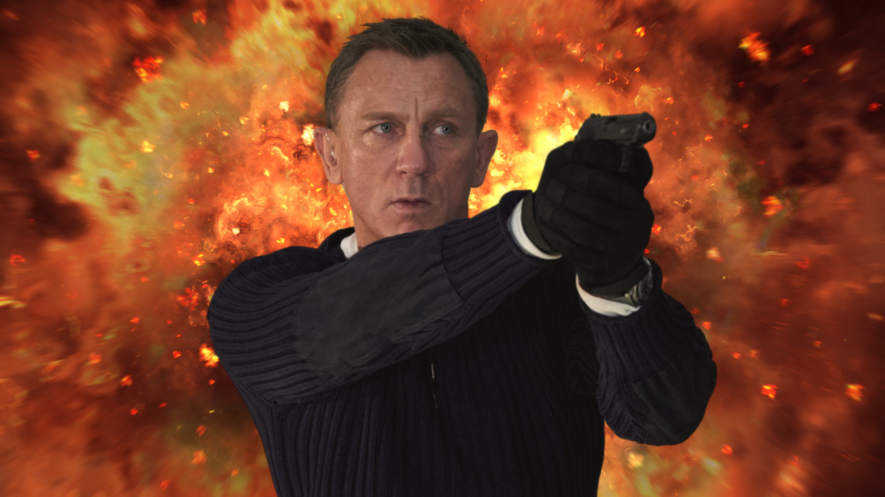 James Bond : une bonne (et une mauvaise) nouvelle