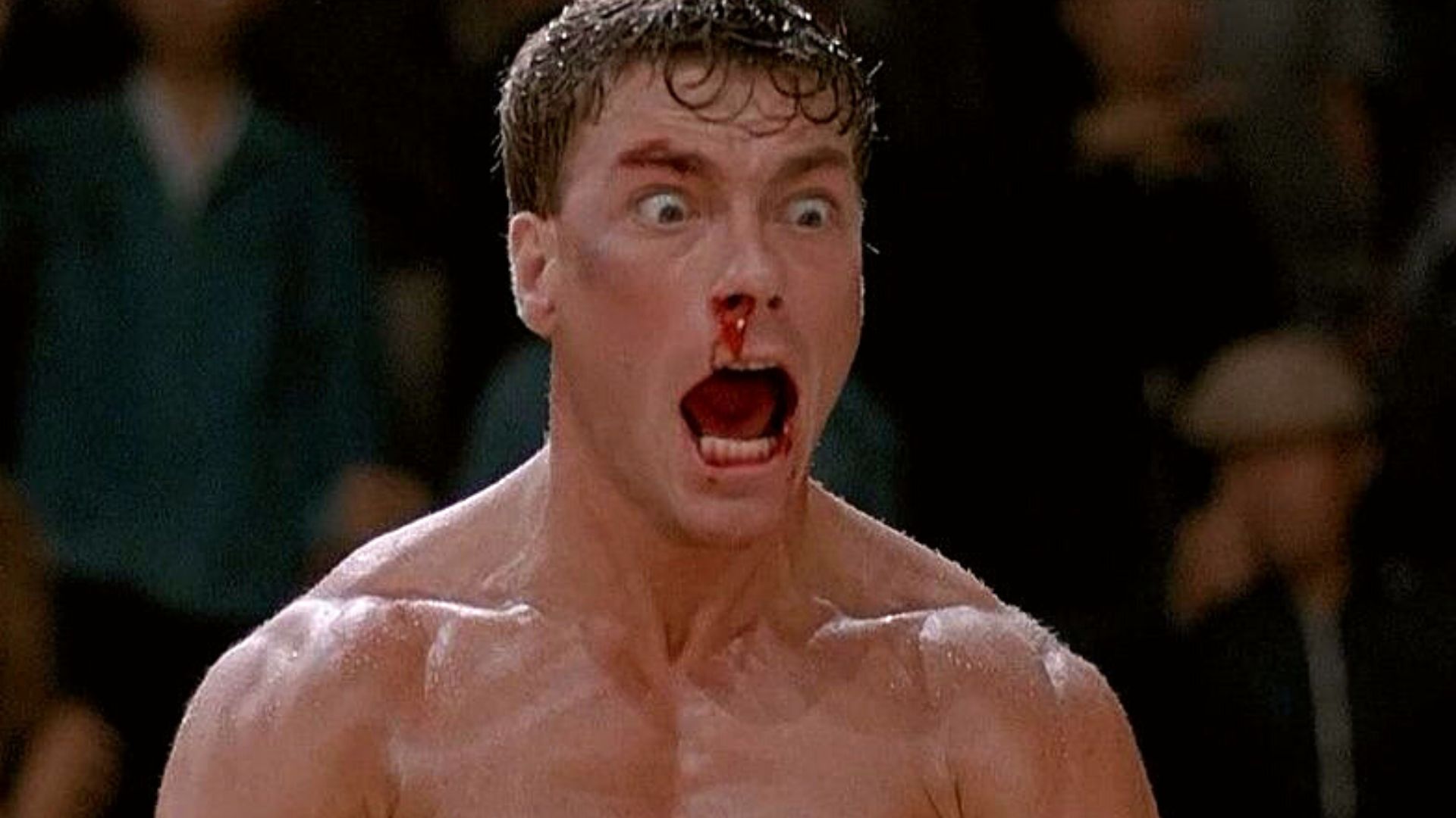 Jean-Claude Van Damme aurait pu être dans une des plus grandes sagas du cinéma d'action