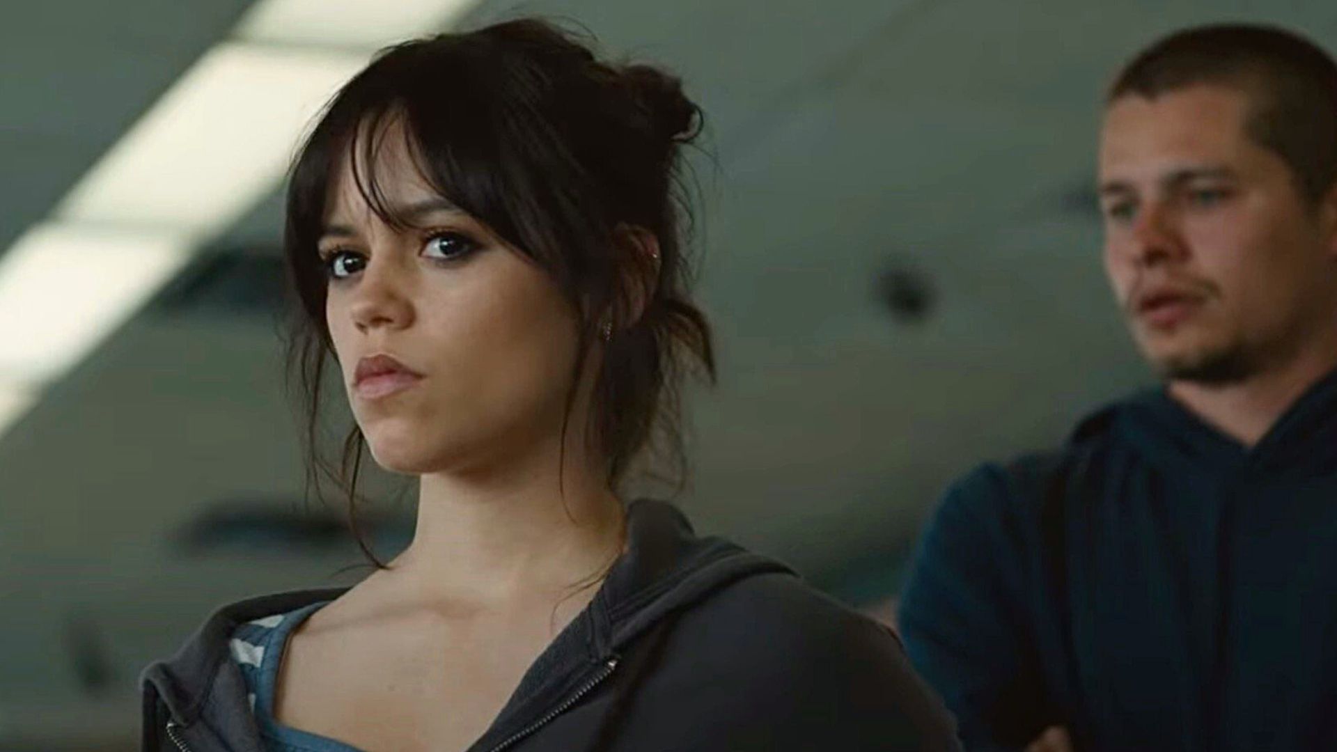 Jenna Ortega face au syndicat du crime de Boston dans la bande-annonce de Finestkind