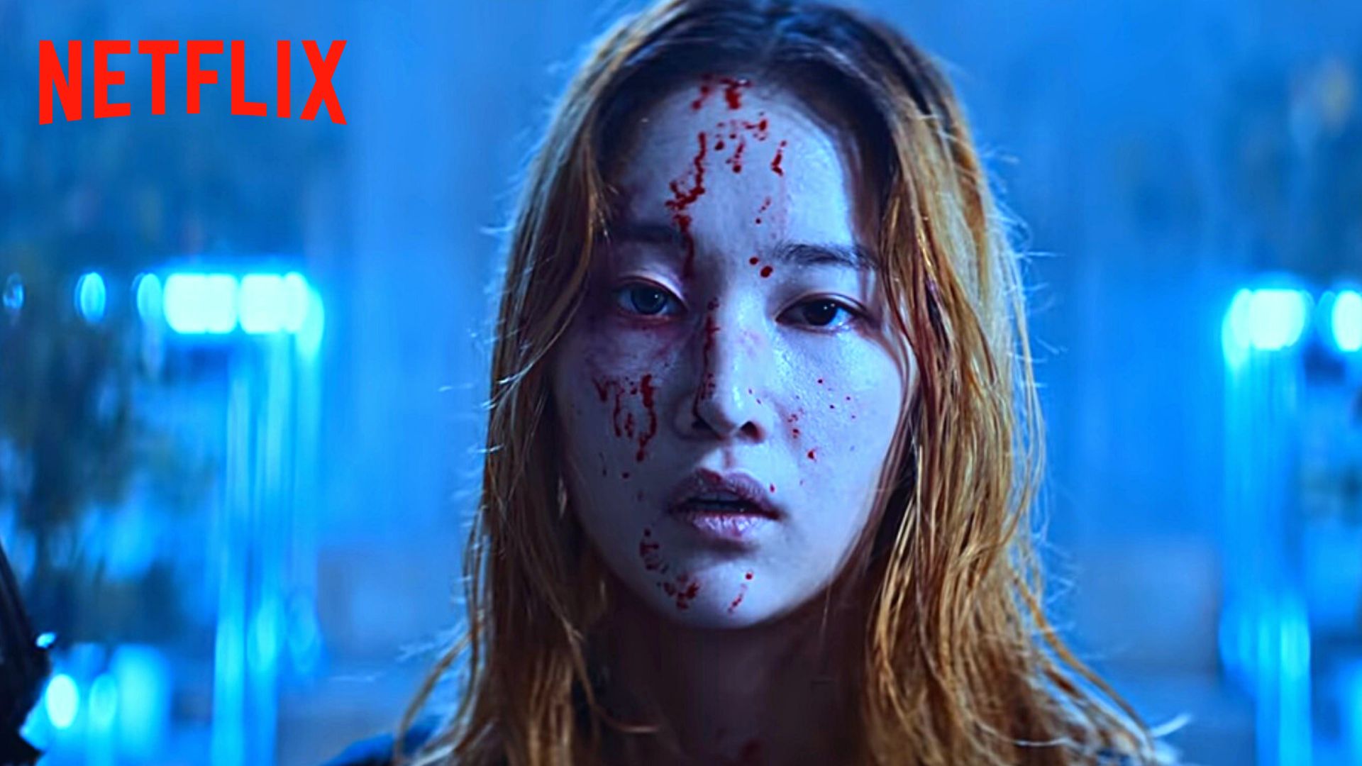 Ce film coréen ultra violent vient d'arriver sur Netflix, et il va cartonner !