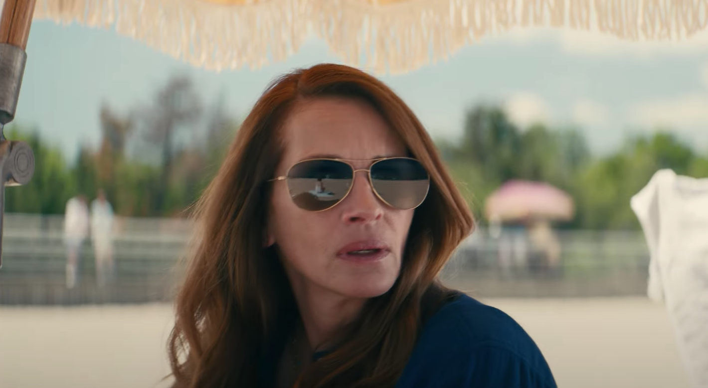 En décembre sur Netflix : ce film avec Julia Roberts va vous retourner le cerveau