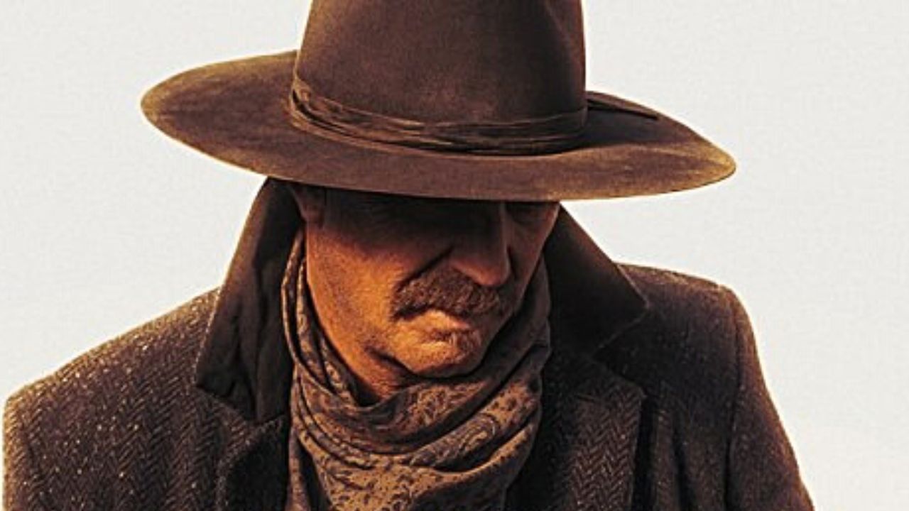 Le nouveau grand western de Kevin Costner se dévoile et s'annonce énorme !