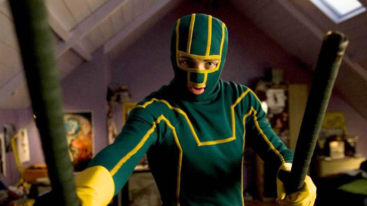 Matthew Vaughn confirme le reboot de Kick-Ass