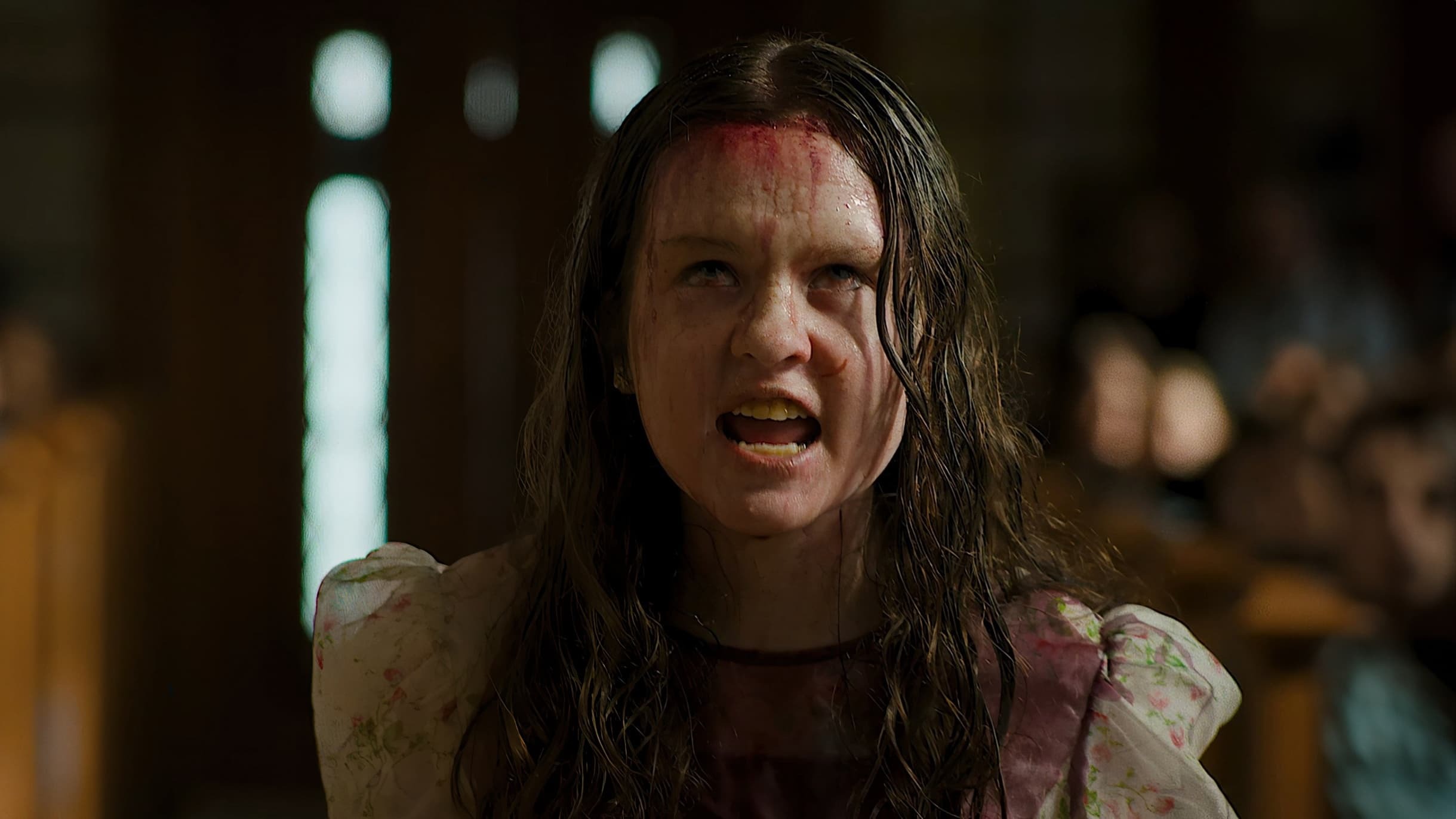 L'Exorciste Dévotion : les premiers avis sur le film sont tombés, ça fait très peur