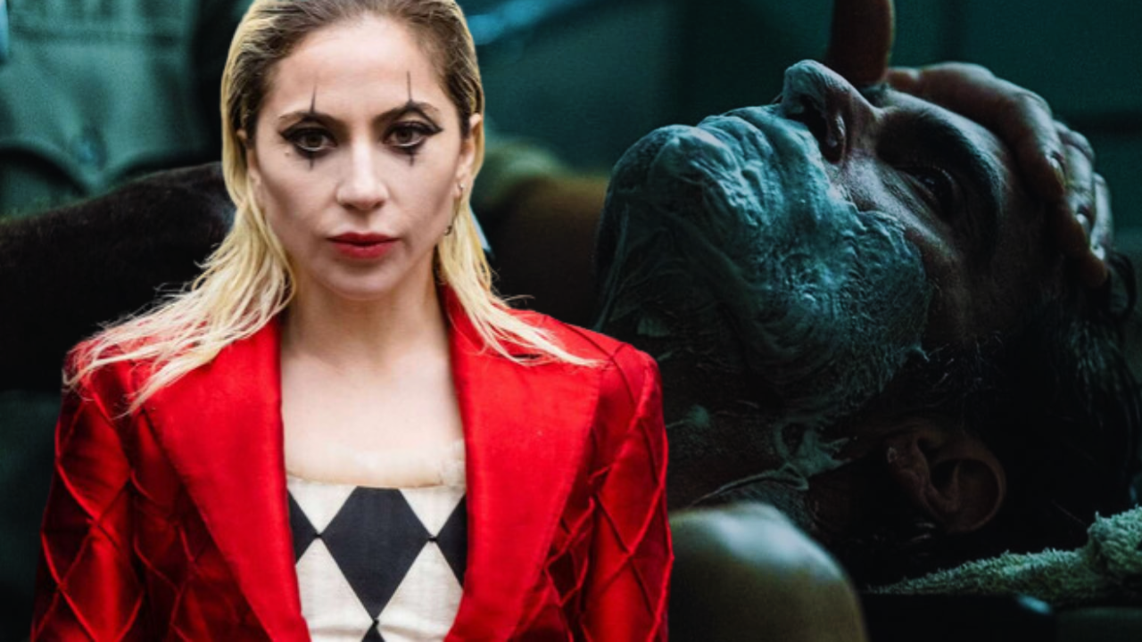 Joker 2 : Lady Gaga enflamme les réseaux en Harley Quinn