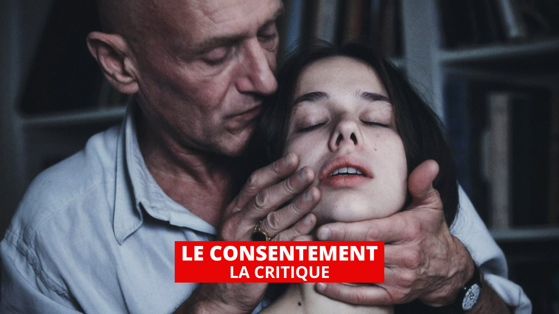 Le Consentement : horreur et procès d'une société malade