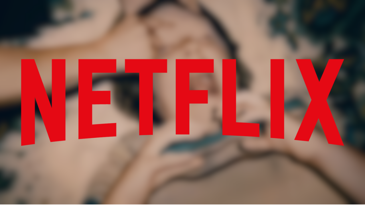 Netflix : ce film diabolique cartonne
