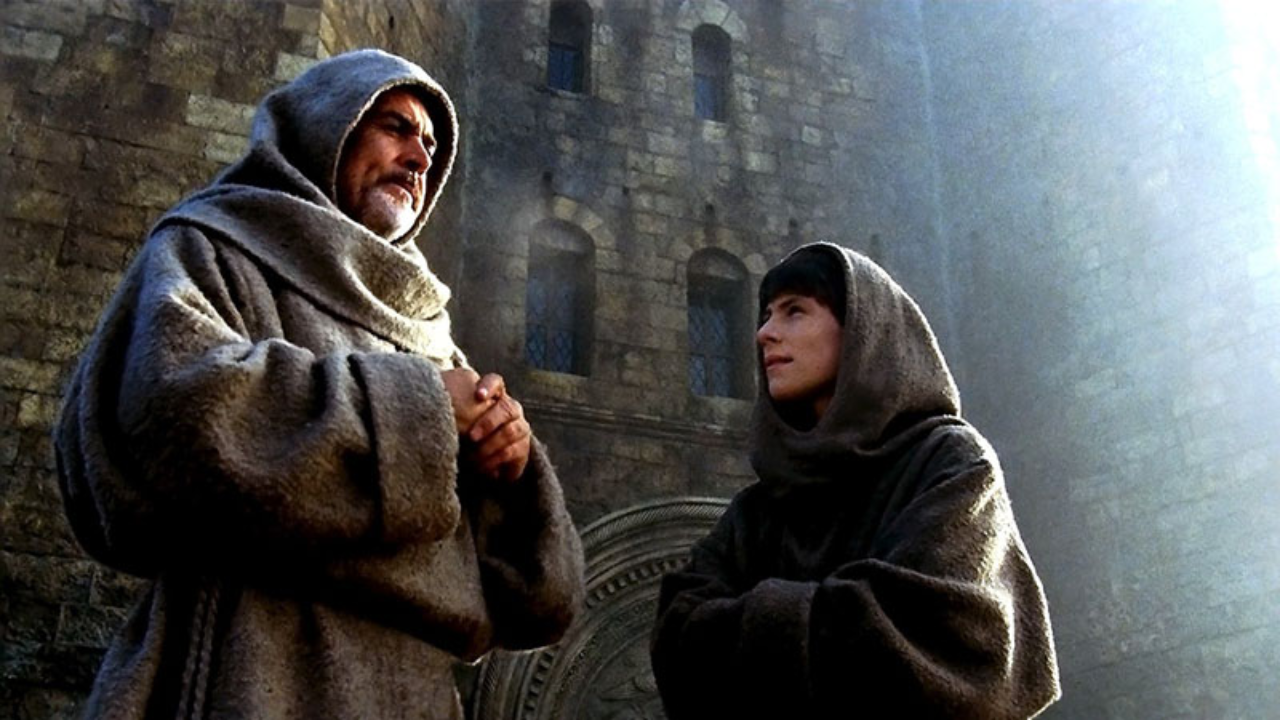 Le Nom de la rose : le film avec Sean Connery est-il inspiré d'une histoire vraie ?