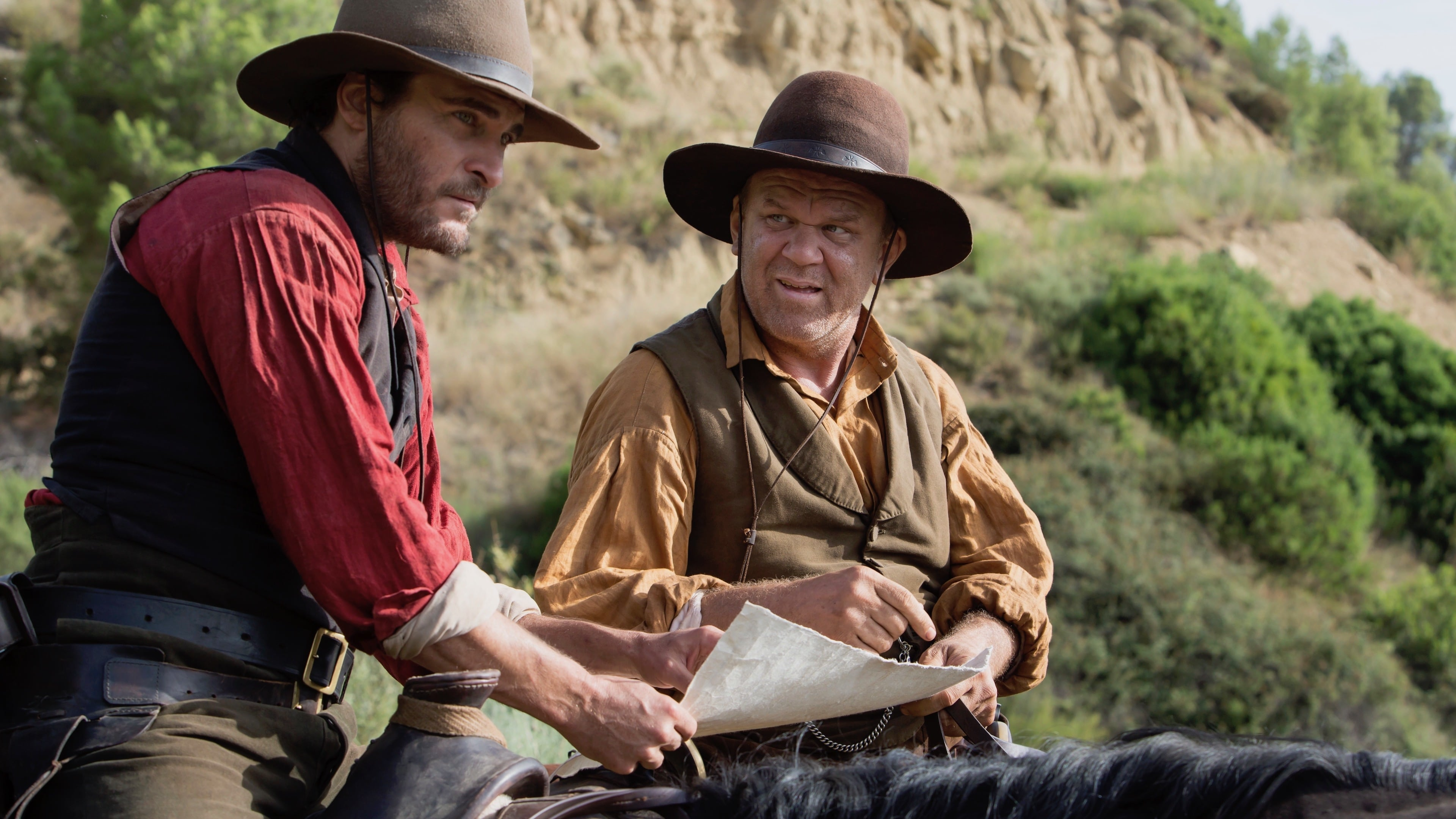 Les Frères Sisters : le western de Jacques Audiard fait écho à un terrible drame personnel
