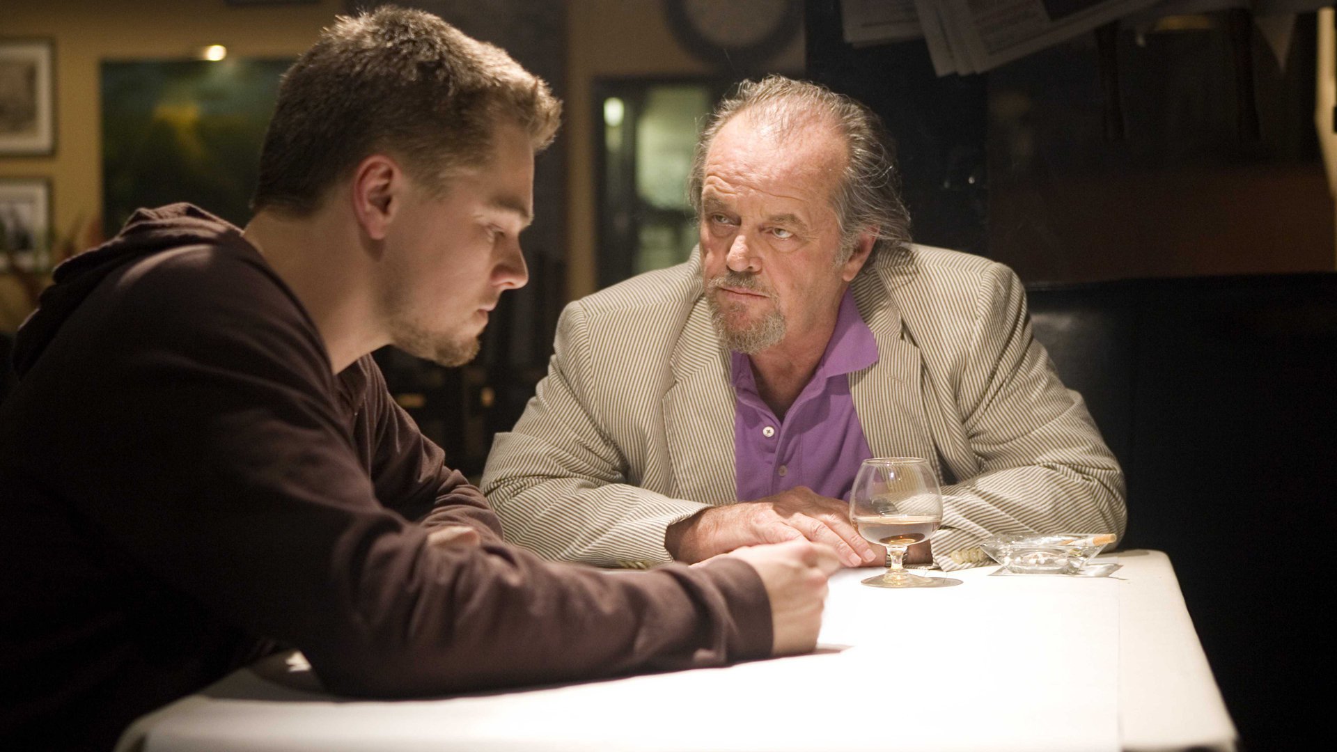Les Infiltrés : pourquoi Robert De Niro a refusé de jouer dans le film avec Leonardo DiCaprio