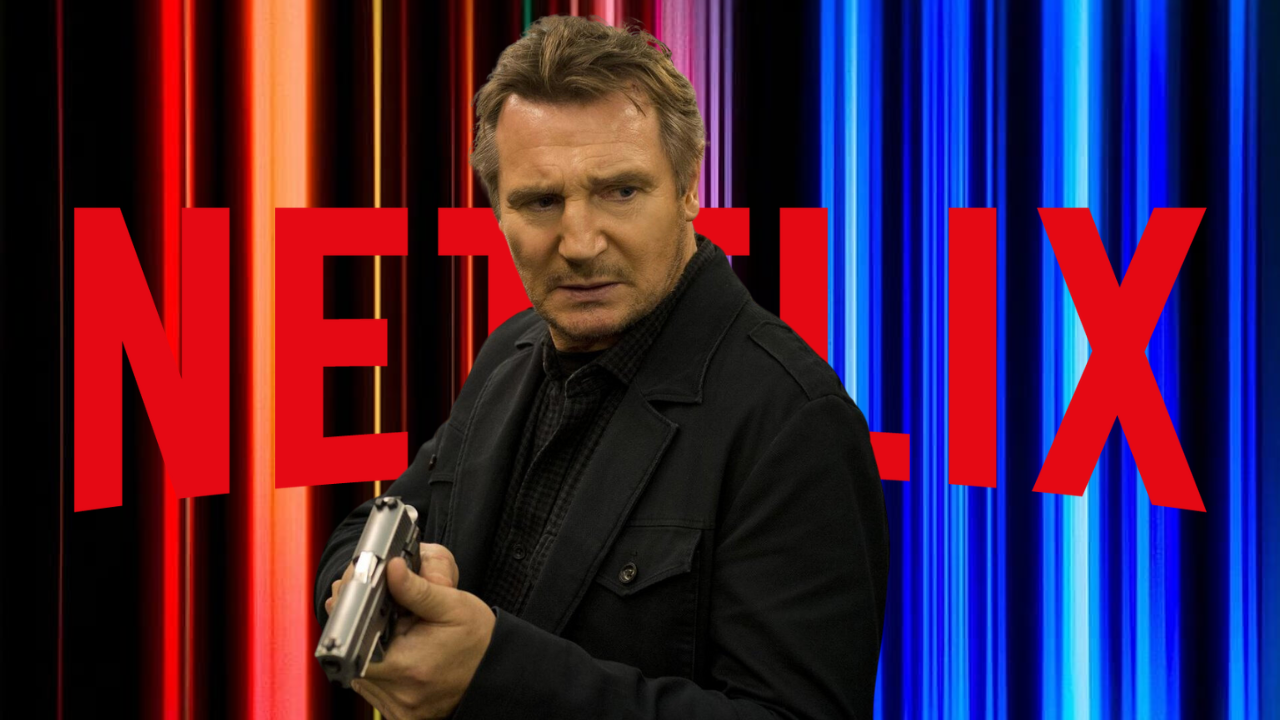 Non-Stop : Liam Neeson prend le pouvoir sur Netflix
