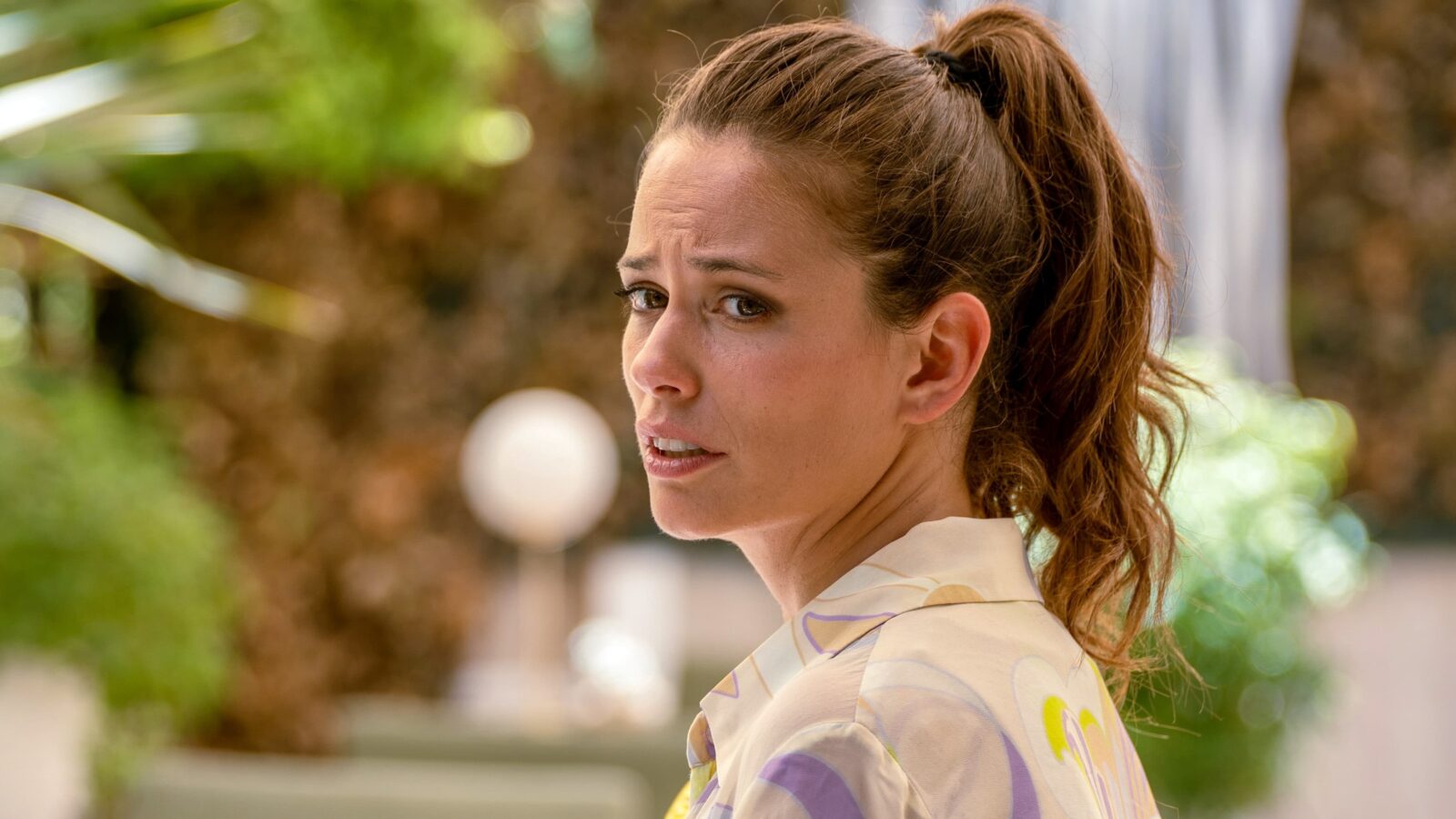 "On ne sait pas ce qu'il s'est passé" : Lucie Lucas s'excuse pour Cannes police criminelle