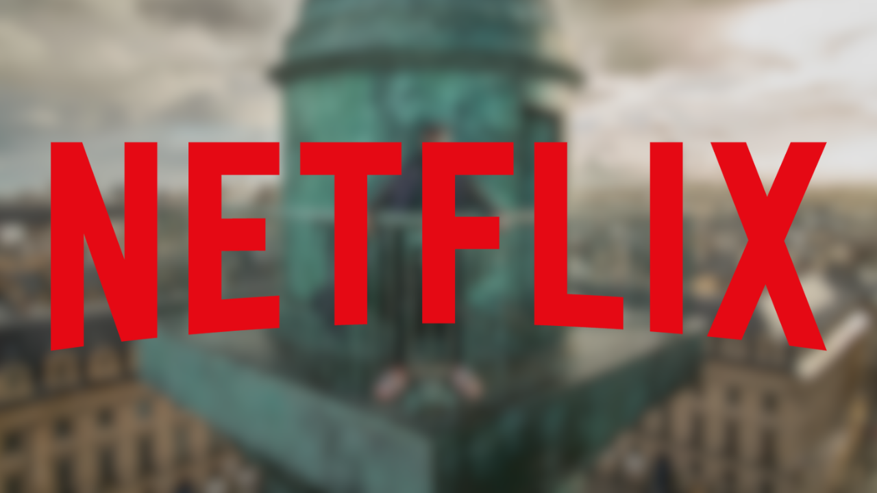 Cette série française Netflix bat un record (mais perd de l'audience)