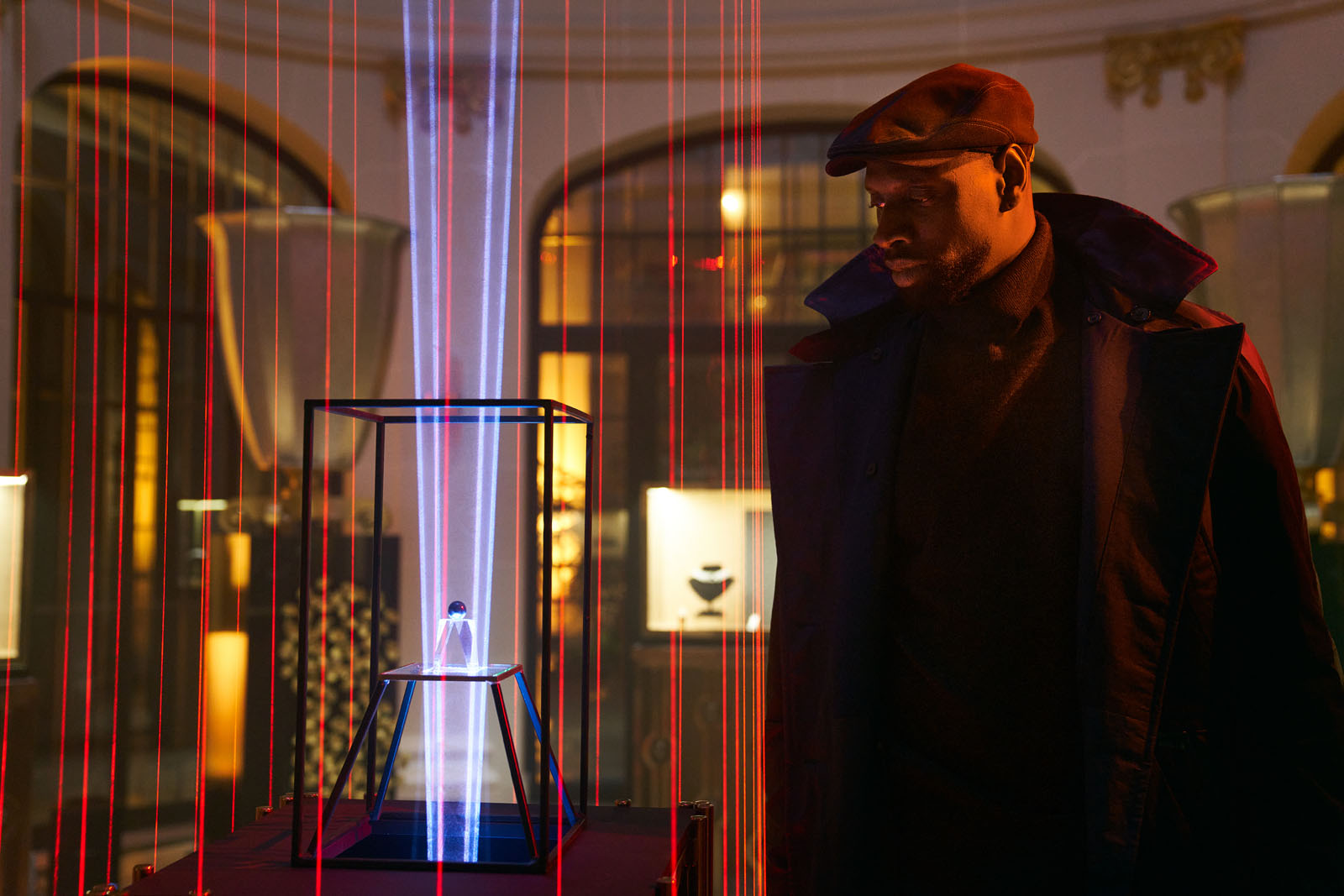 Lupin : que sait-on de la saison 4 ?
