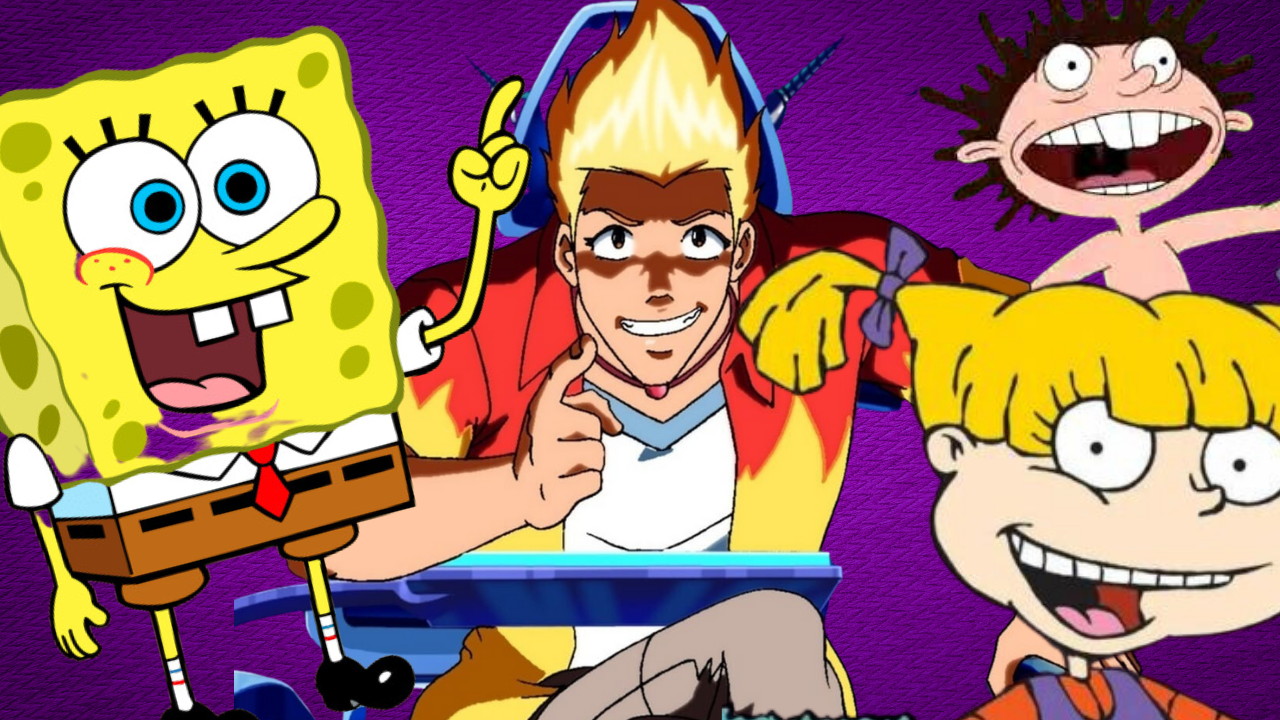 Ce dessin animé culte des années 2000 revient mais divise les fans