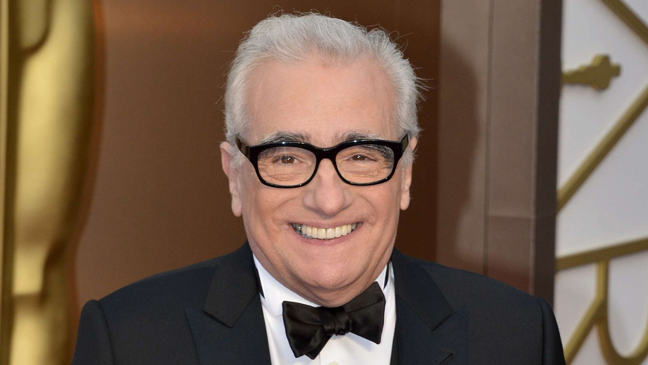 "J'ai besoin de changer" : après De Niro et DiCaprio, Martin Scorsese a trouvé son nouvel acteur fétiche