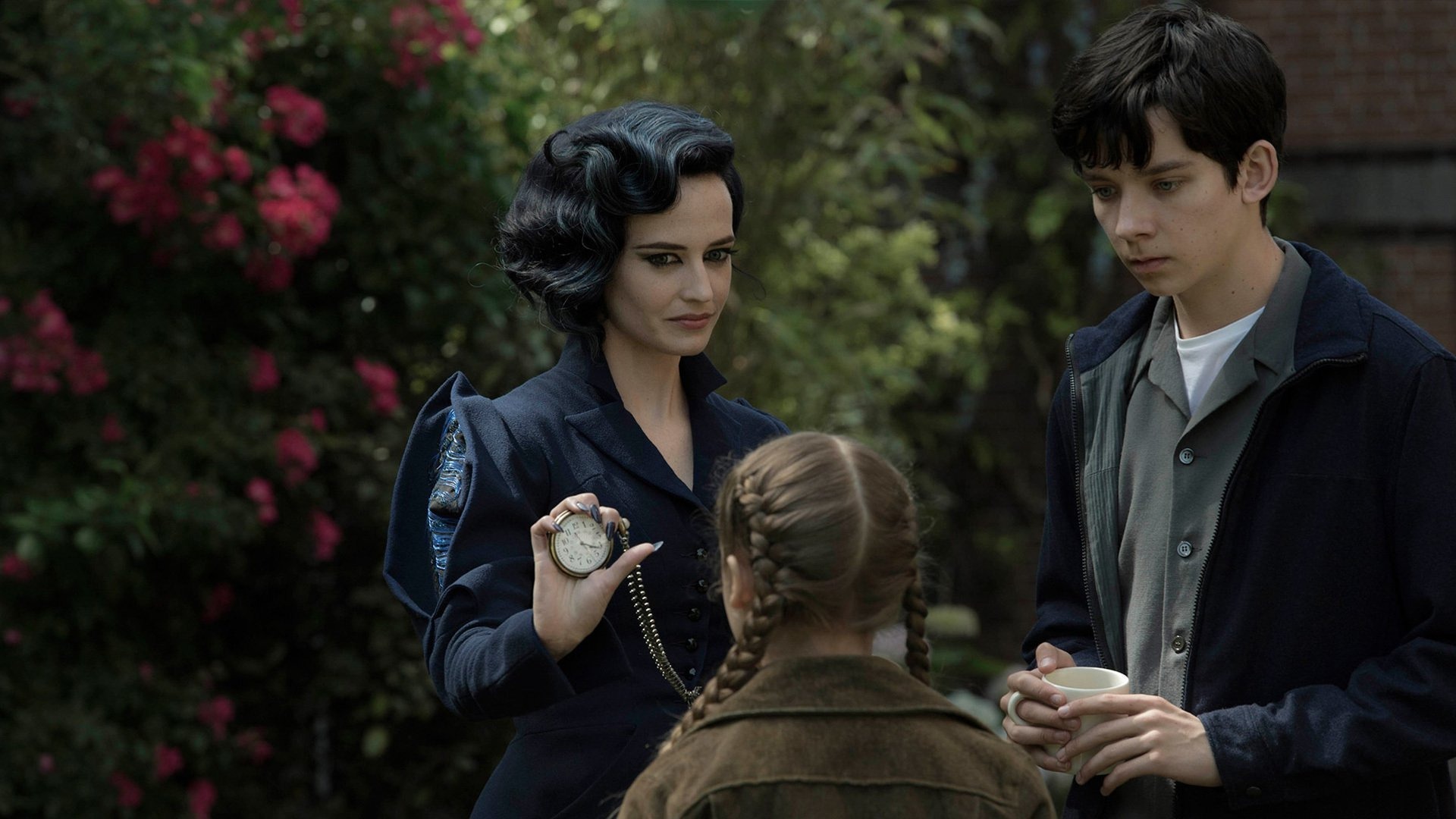 Miss Peregrine et les enfants particuliers : pourquoi la suite du film n'a jamais vu le jour ?