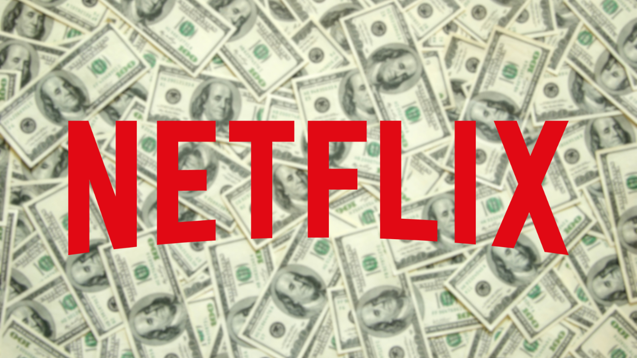 Netflix : vers une nouvelle augmentation des tarifs ? Le rapport qui inquiète