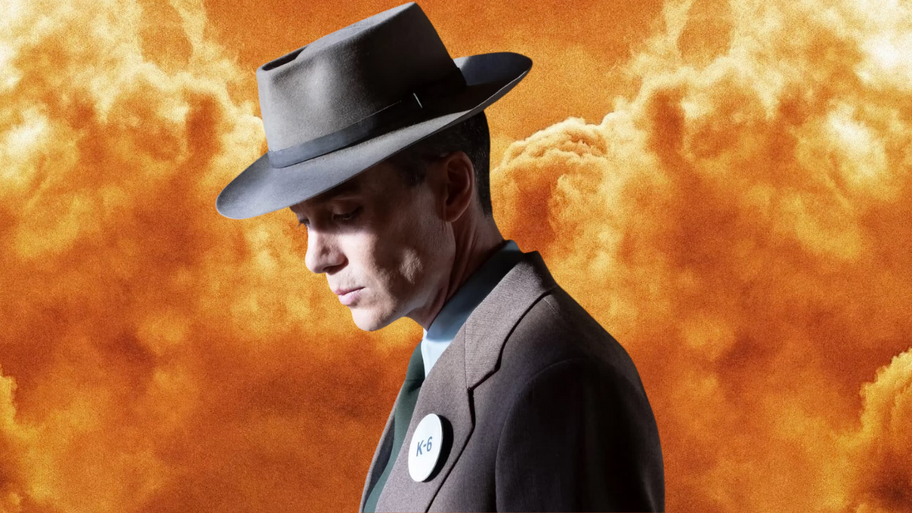 Oppenheimer : Christopher Nolan répond aux critiques sur l'absence d'images d'Hiroshima