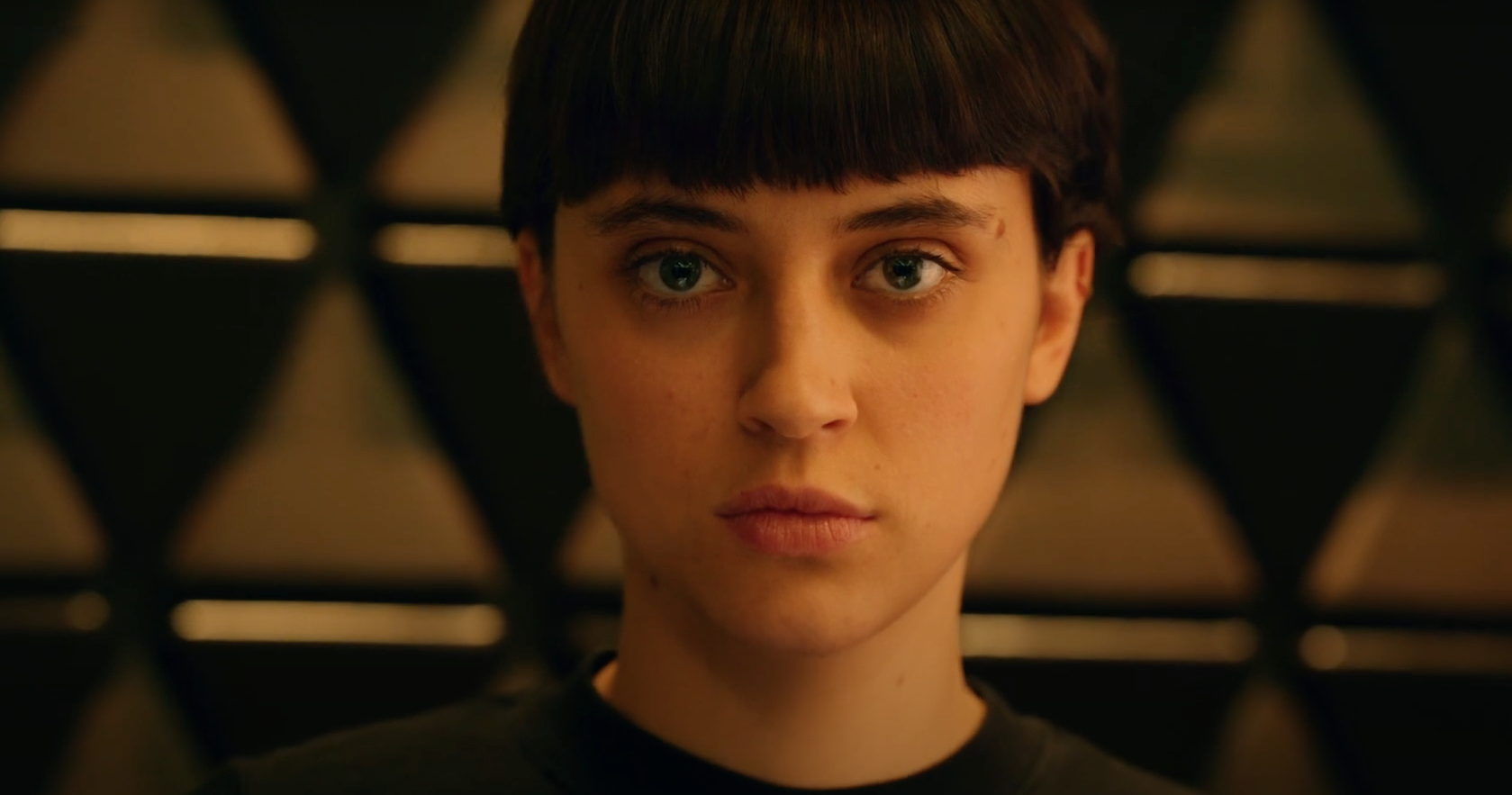 Bande-annonce La Vénus d'argent : Pomme dans son premier rôle au cinéma