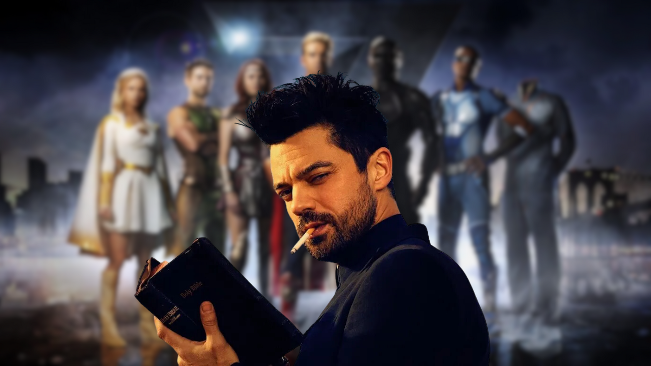 Netflix tire le gros lot avec cette série 