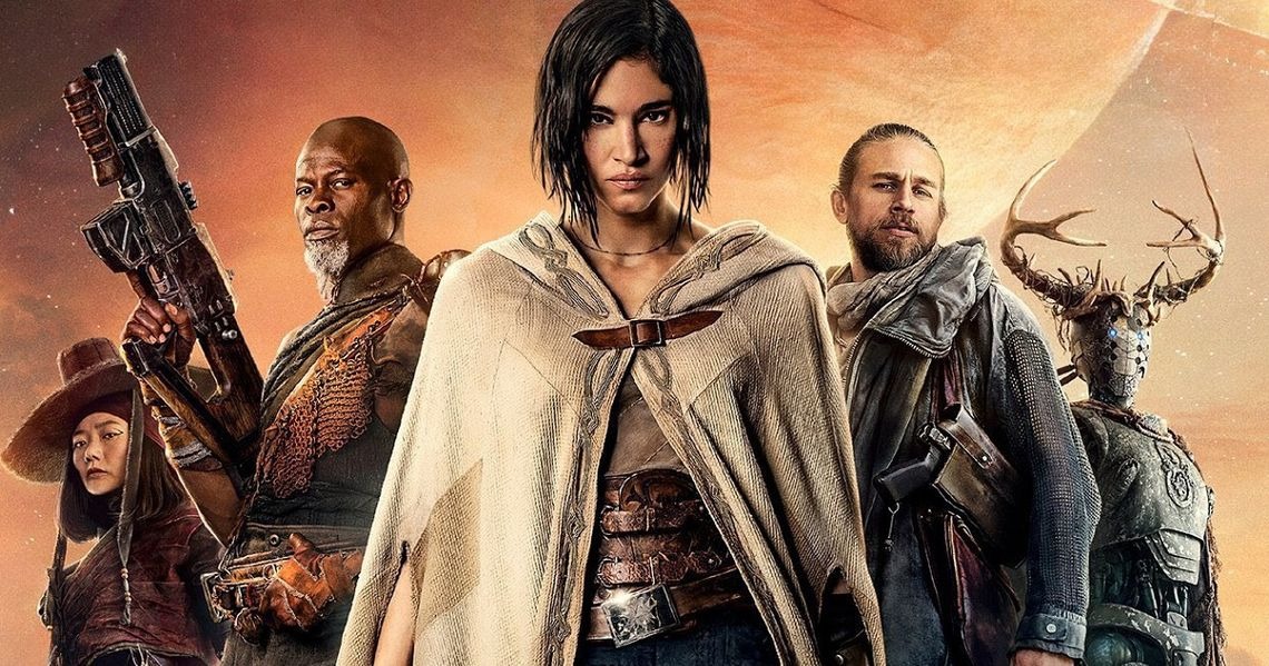 Rebel Moon (Netflix): un record vieux de 12 ans pour Zack Snyder