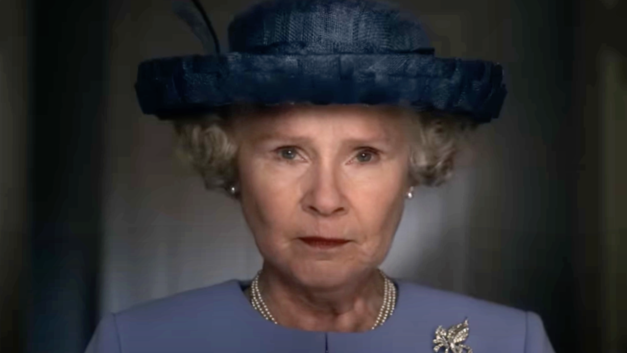 The Crown : une première bande-annonce émouvante pour la dernière saison